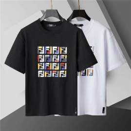 Picture of Fendi T Shirts Short _SKUFendiM-3XL3cr9520114552